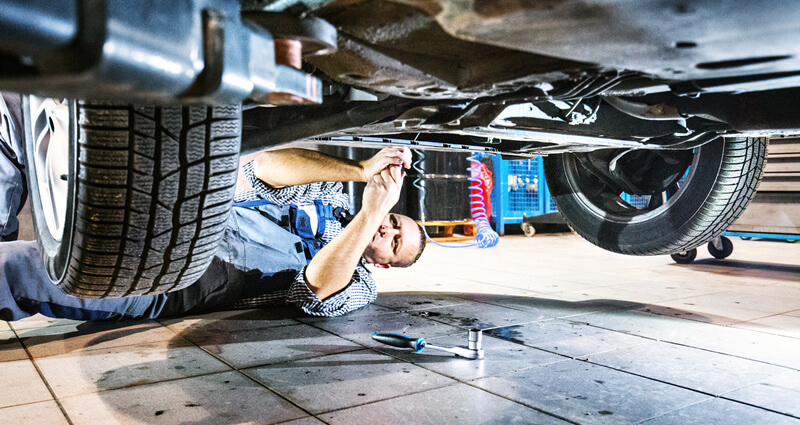 Dynoassist Oto Ekspertiz