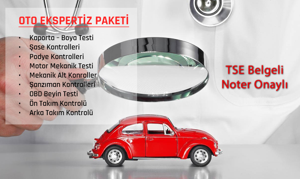 Dynoassist Oto Ekspertiz