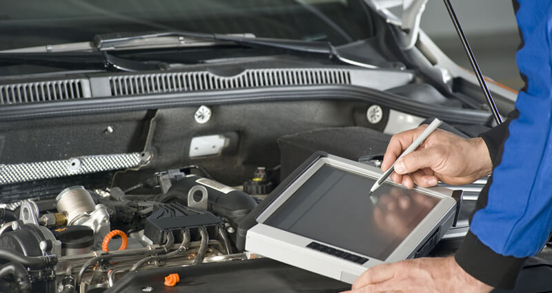 Dynoassist Oto Ekspertiz