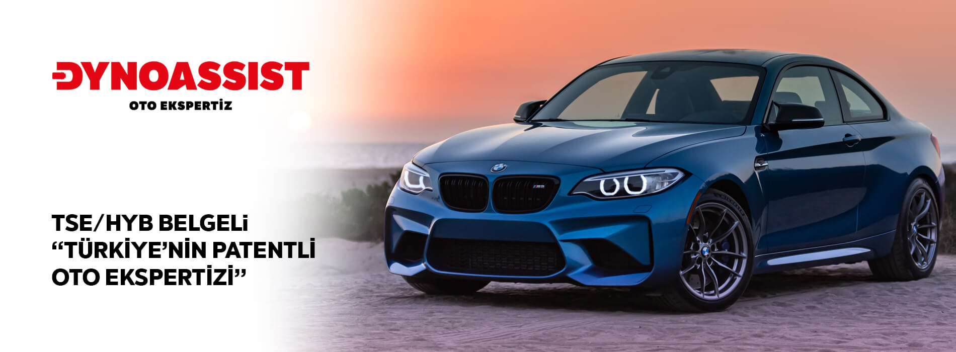 Dynoassist Oto Ekspertiz